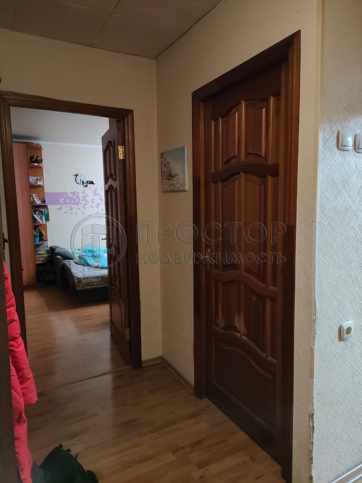 2-комнатная квартира, 44.1 м² - фото 10