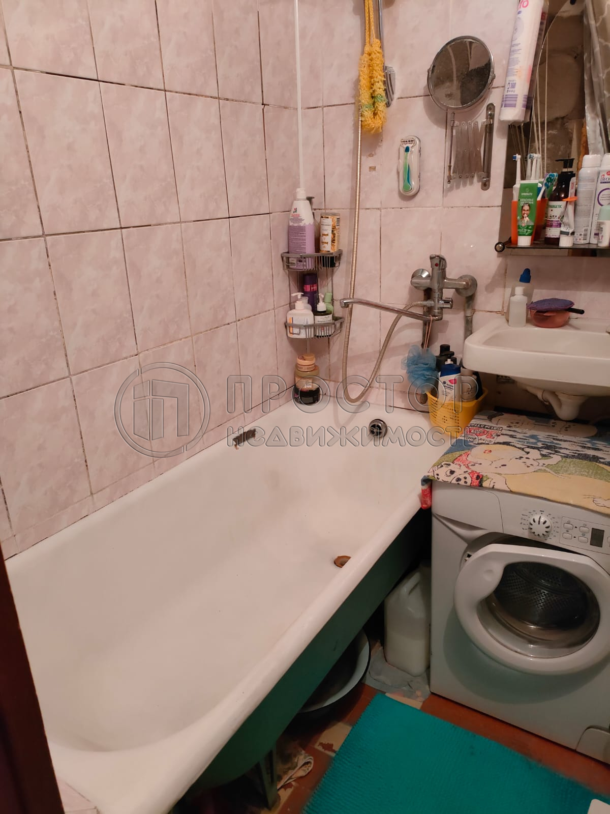 2-комнатная квартира, 44.1 м² - фото 11