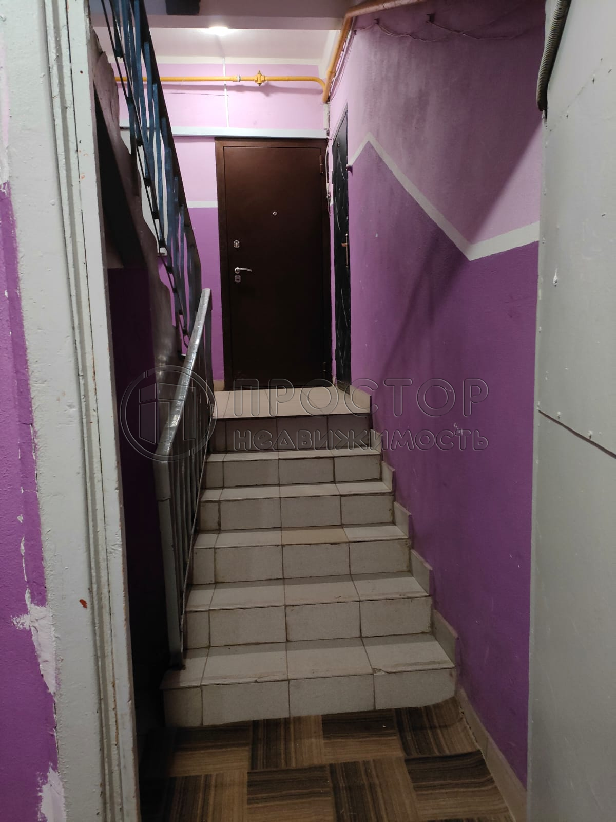 2-комнатная квартира, 44.1 м² - фото 13