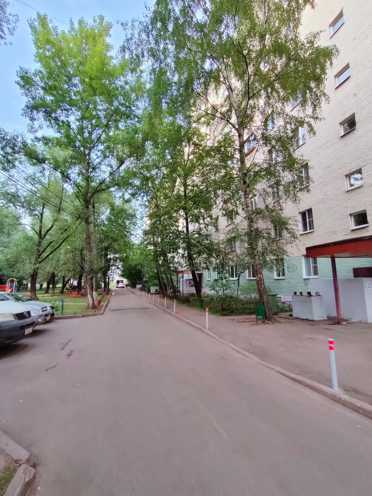 2-комнатная квартира, 44.1 м² - фото 15