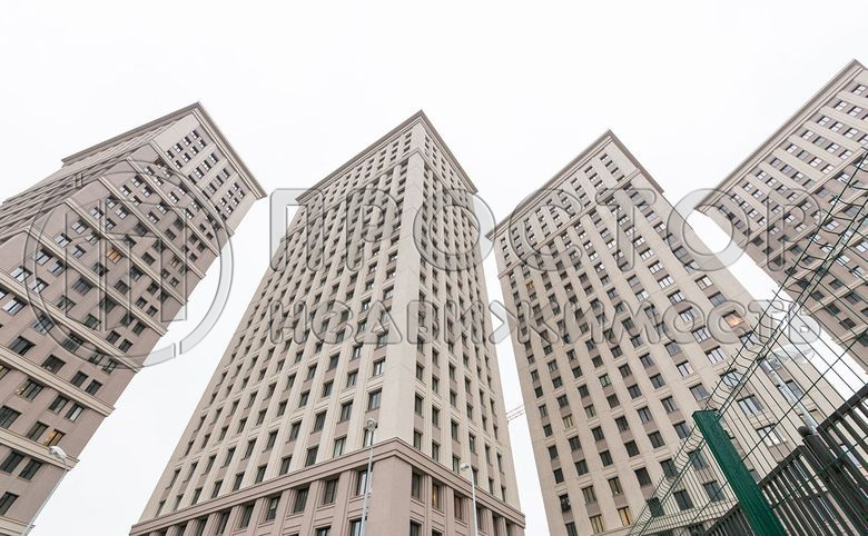 1-комнатная квартира, 39.6 м² - фото 4