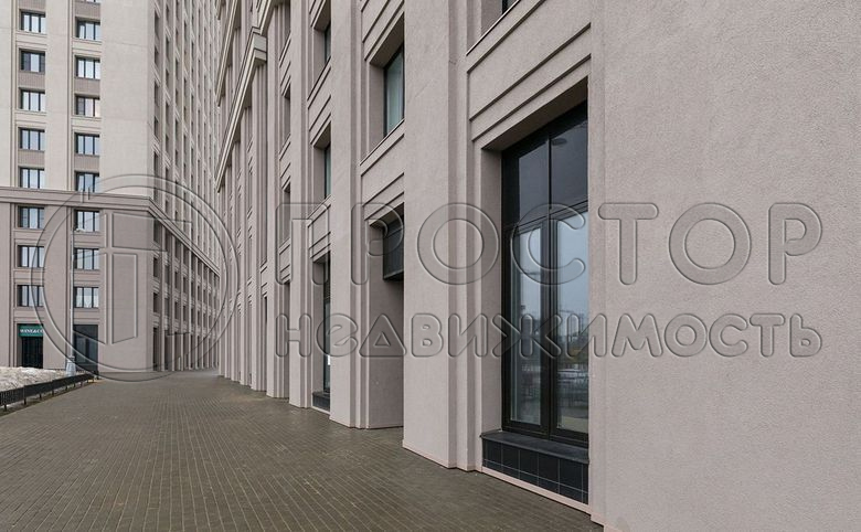 1-комнатная квартира, 39.6 м² - фото 5