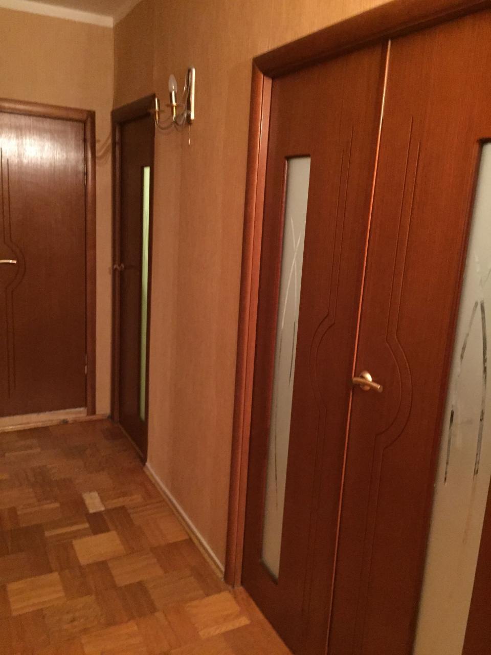 2-комнатная квартира, 50.4 м² - фото 13