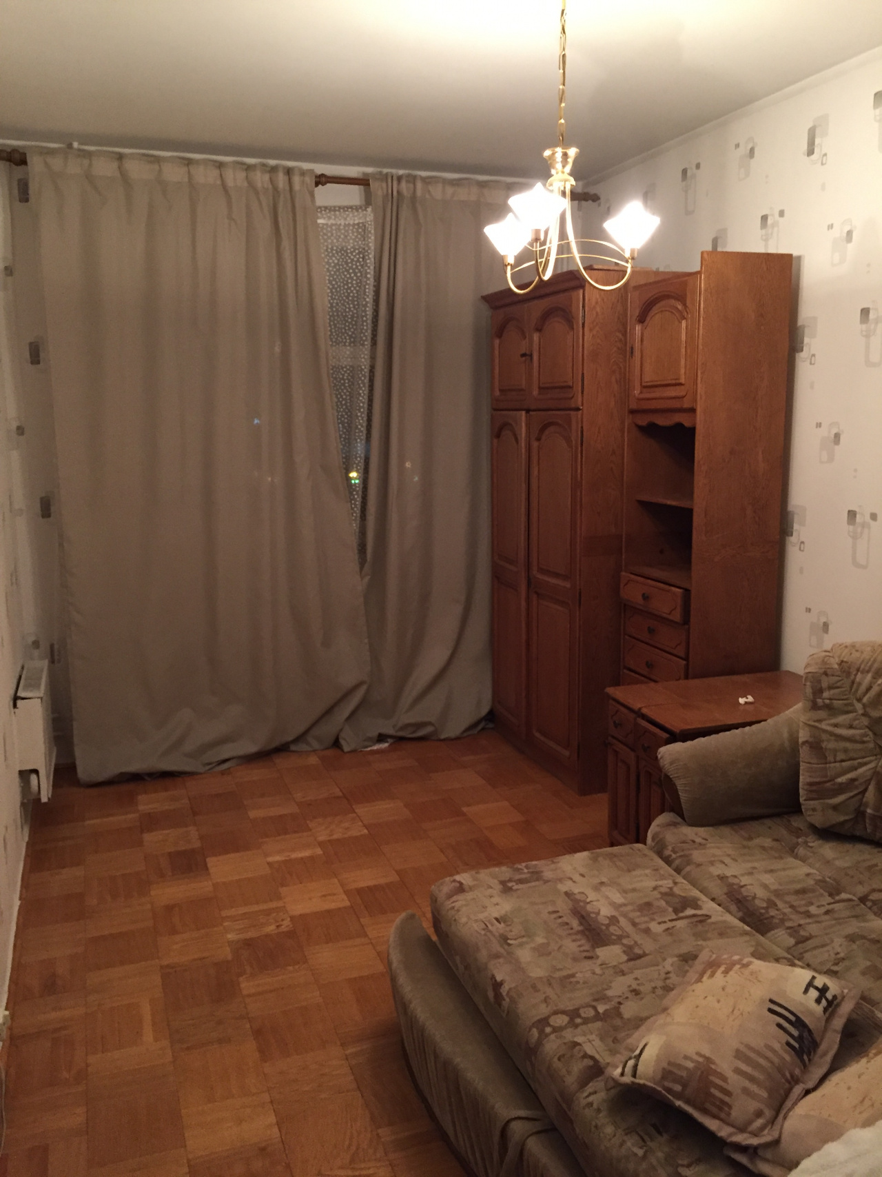 2-комнатная квартира, 50.4 м² - фото 11