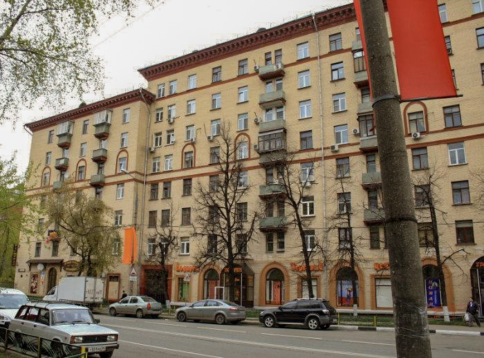 2-комнатная квартира, 62 м² - фото 2