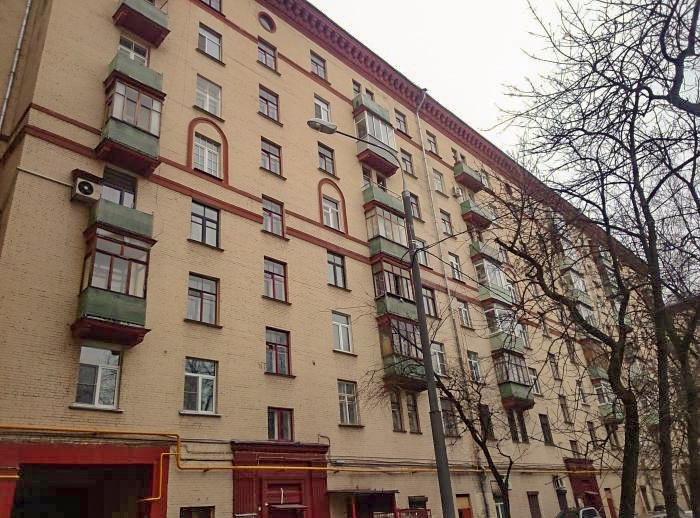 2-комнатная квартира, 62 м² - фото 3