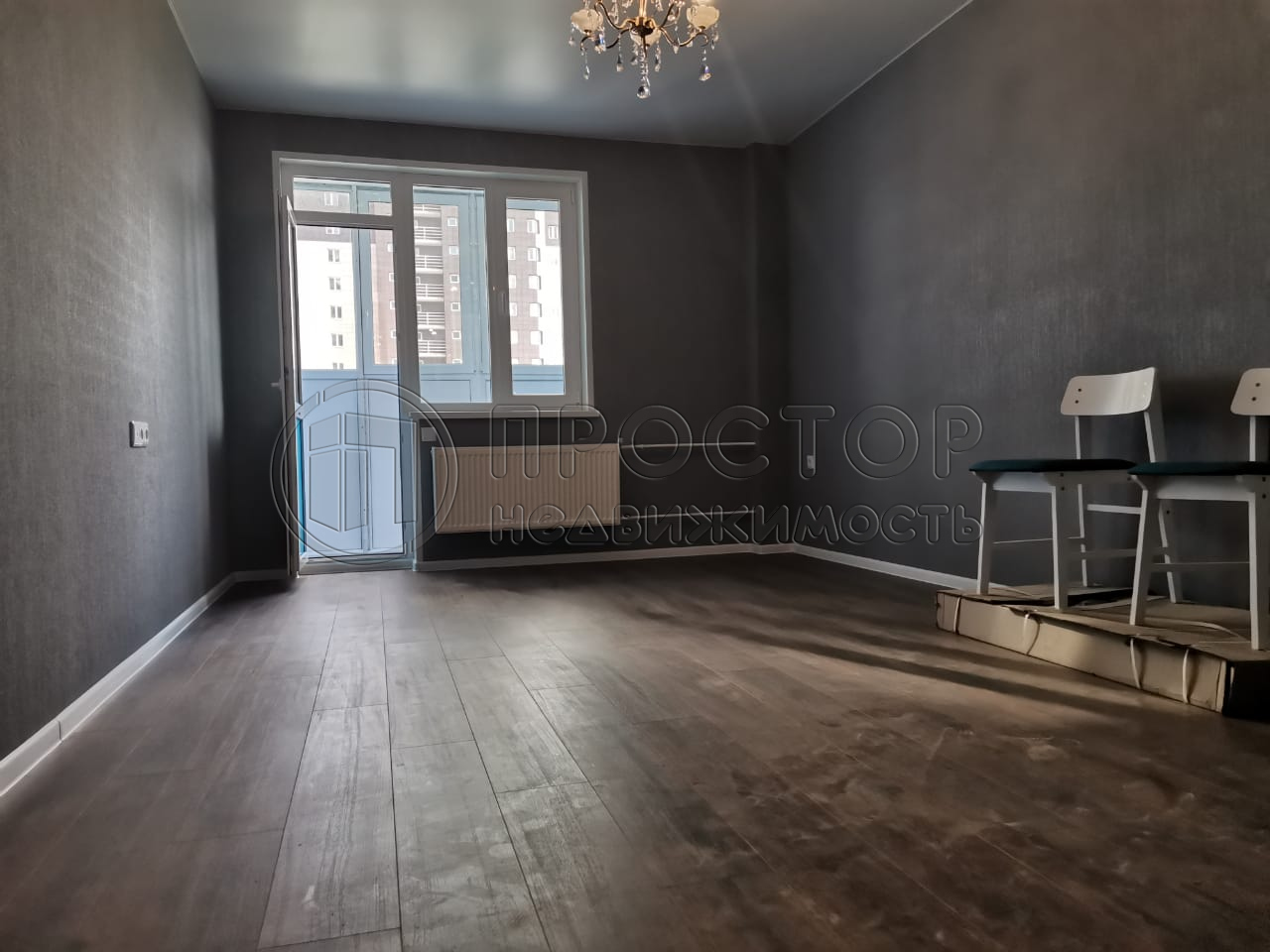 Студия, 27.5 м² - фото 4