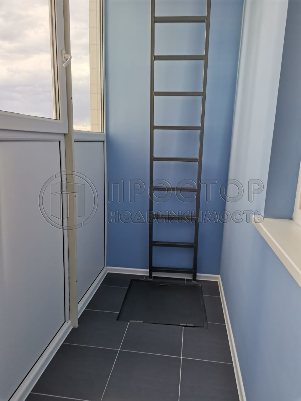 Студия, 27.5 м² - фото 5