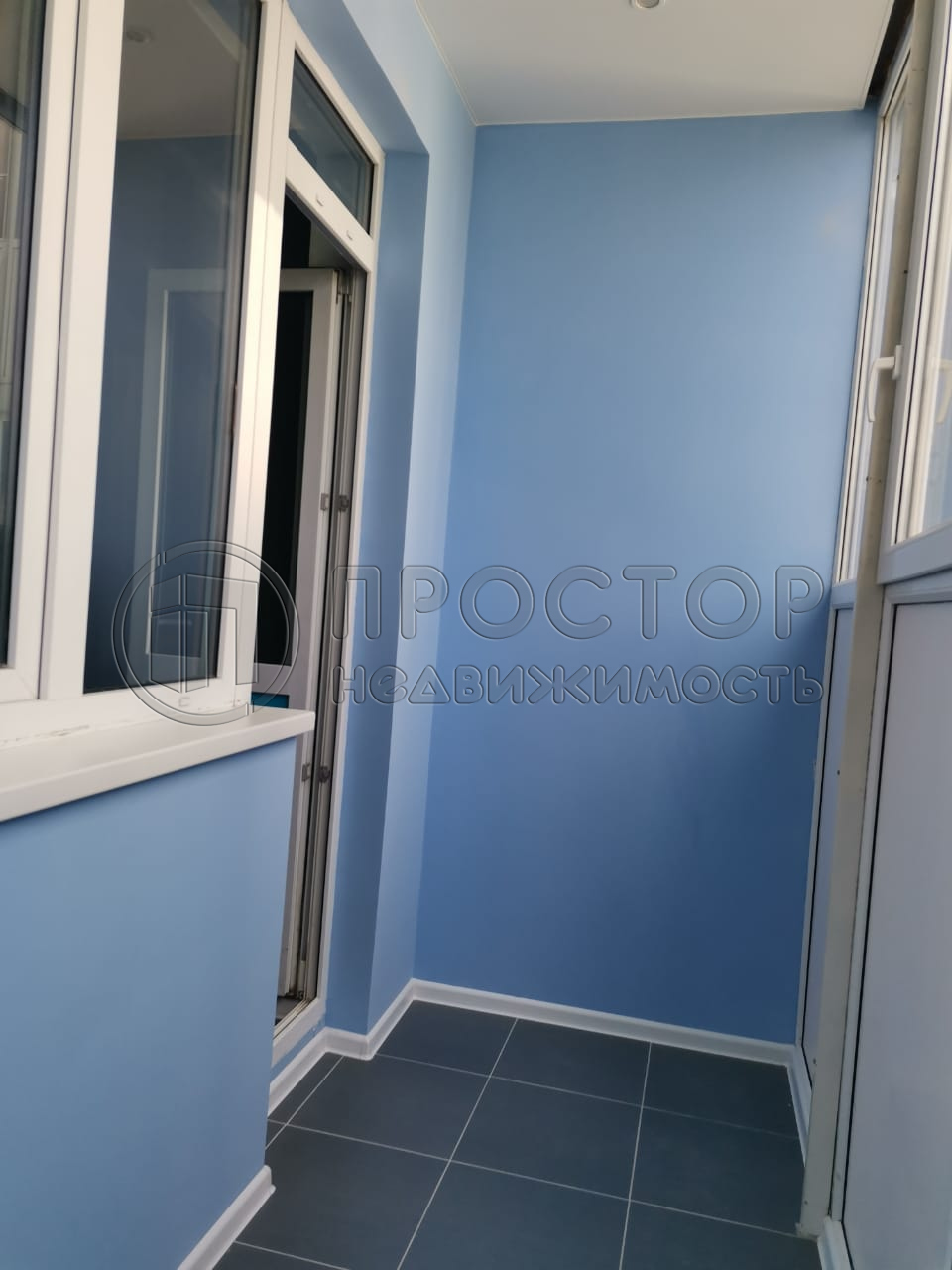 Студия, 27.5 м² - фото 6