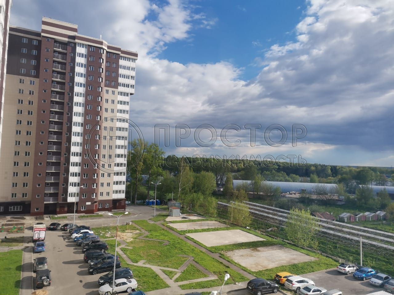 Студия, 27.5 м² - фото 12