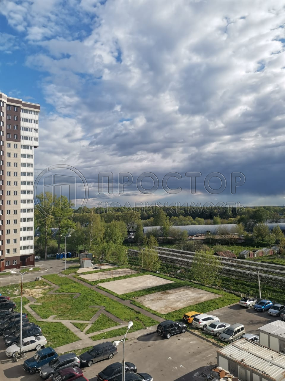 Студия, 27.5 м² - фото 10