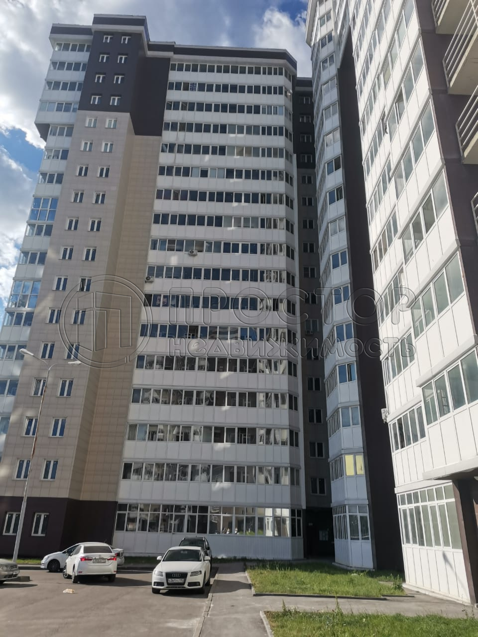Студия, 27.5 м² - фото 11
