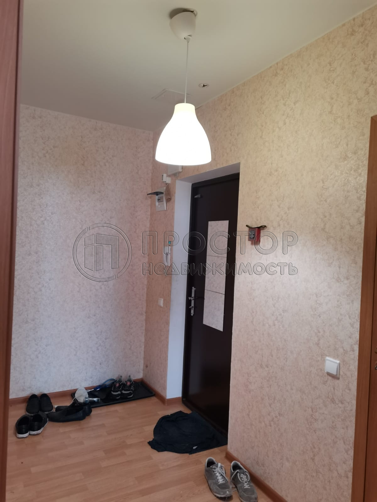 1-комнатная квартира, 41.8 м² - фото 4