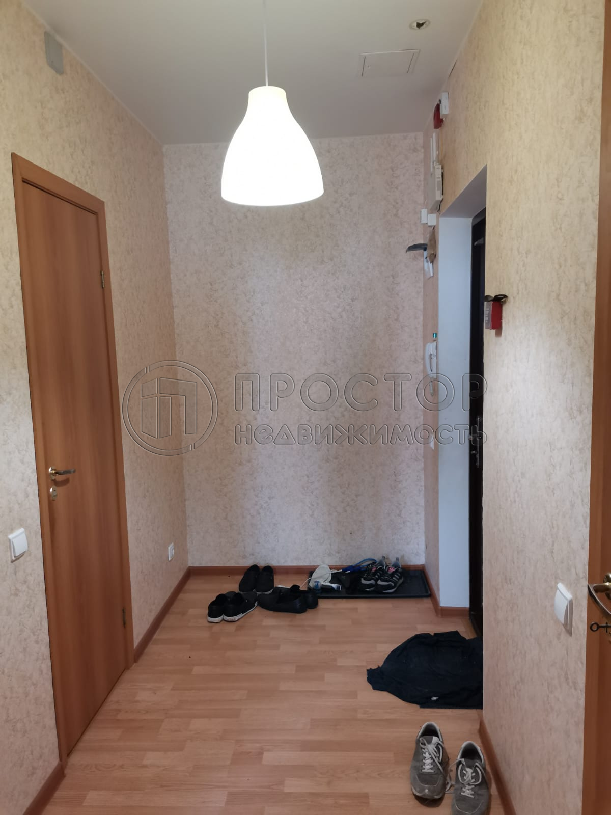 1-комнатная квартира, 41.8 м² - фото 5