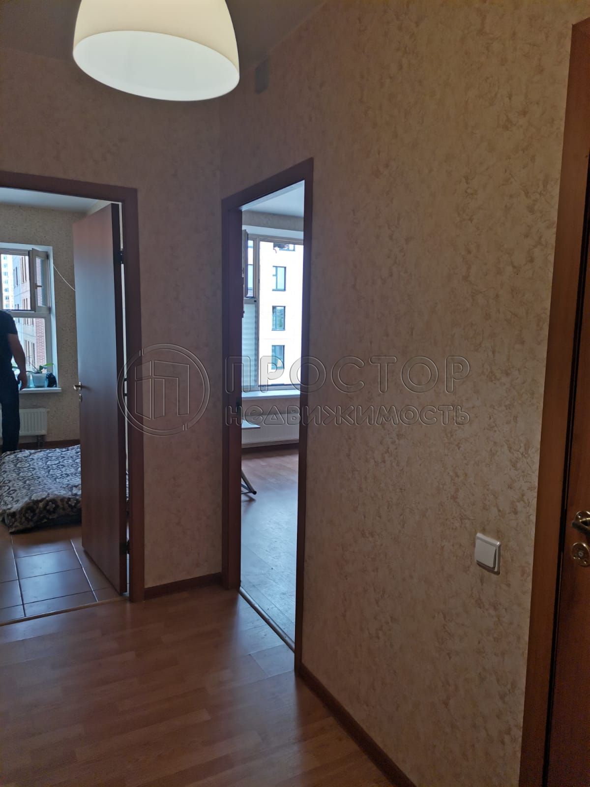 1-комнатная квартира, 41.8 м² - фото 6