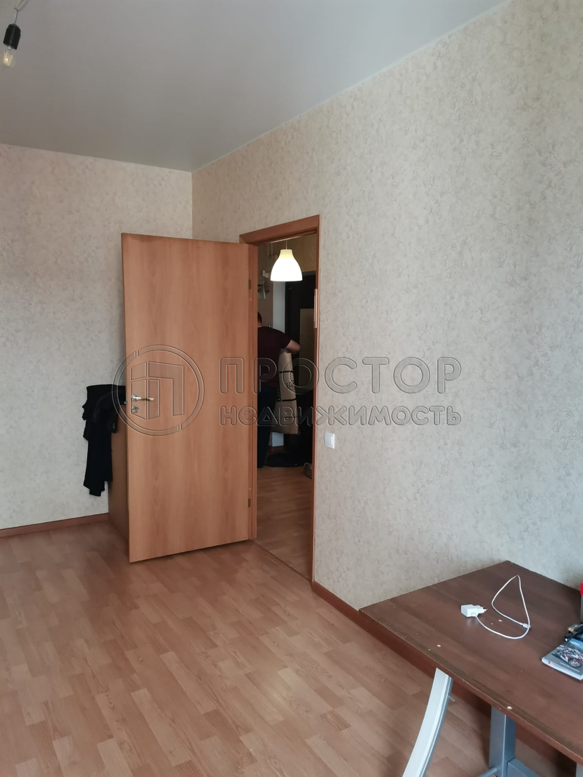 1-комнатная квартира, 41.8 м² - фото 7