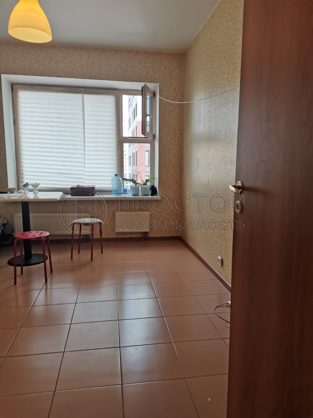 1-комнатная квартира, 41.8 м² - фото 8