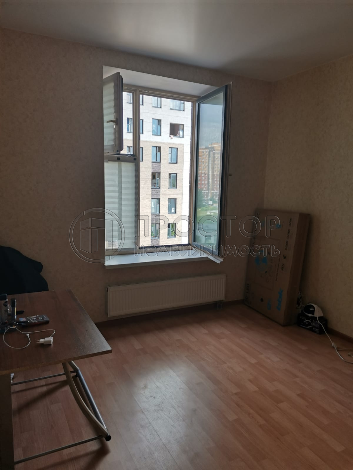 1-комнатная квартира, 41.8 м² - фото 9