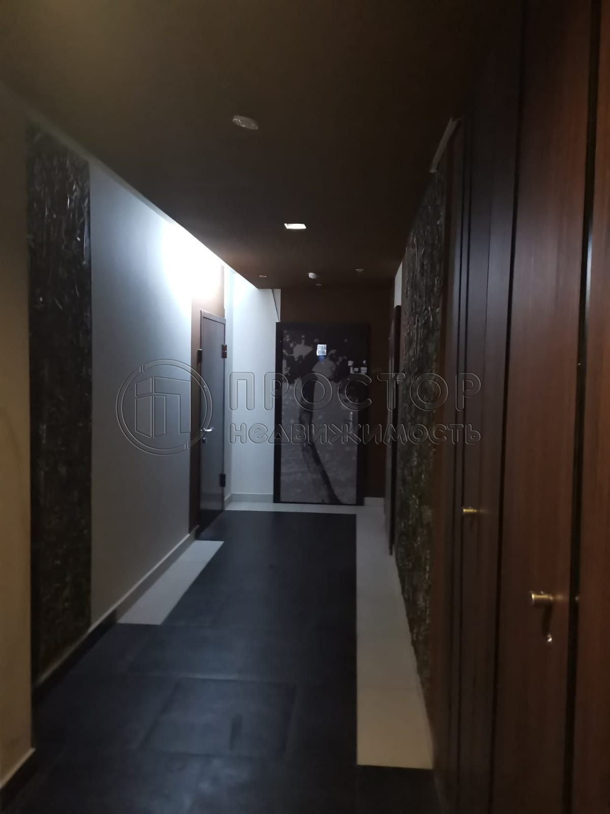 1-комнатная квартира, 41.8 м² - фото 11