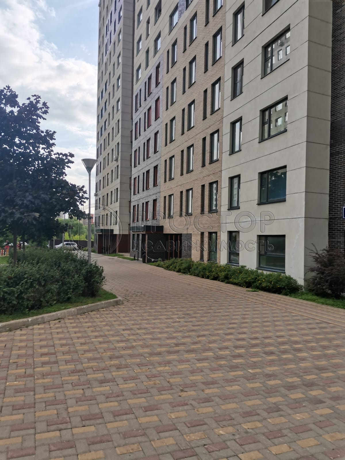 1-комнатная квартира, 41.8 м² - фото 14