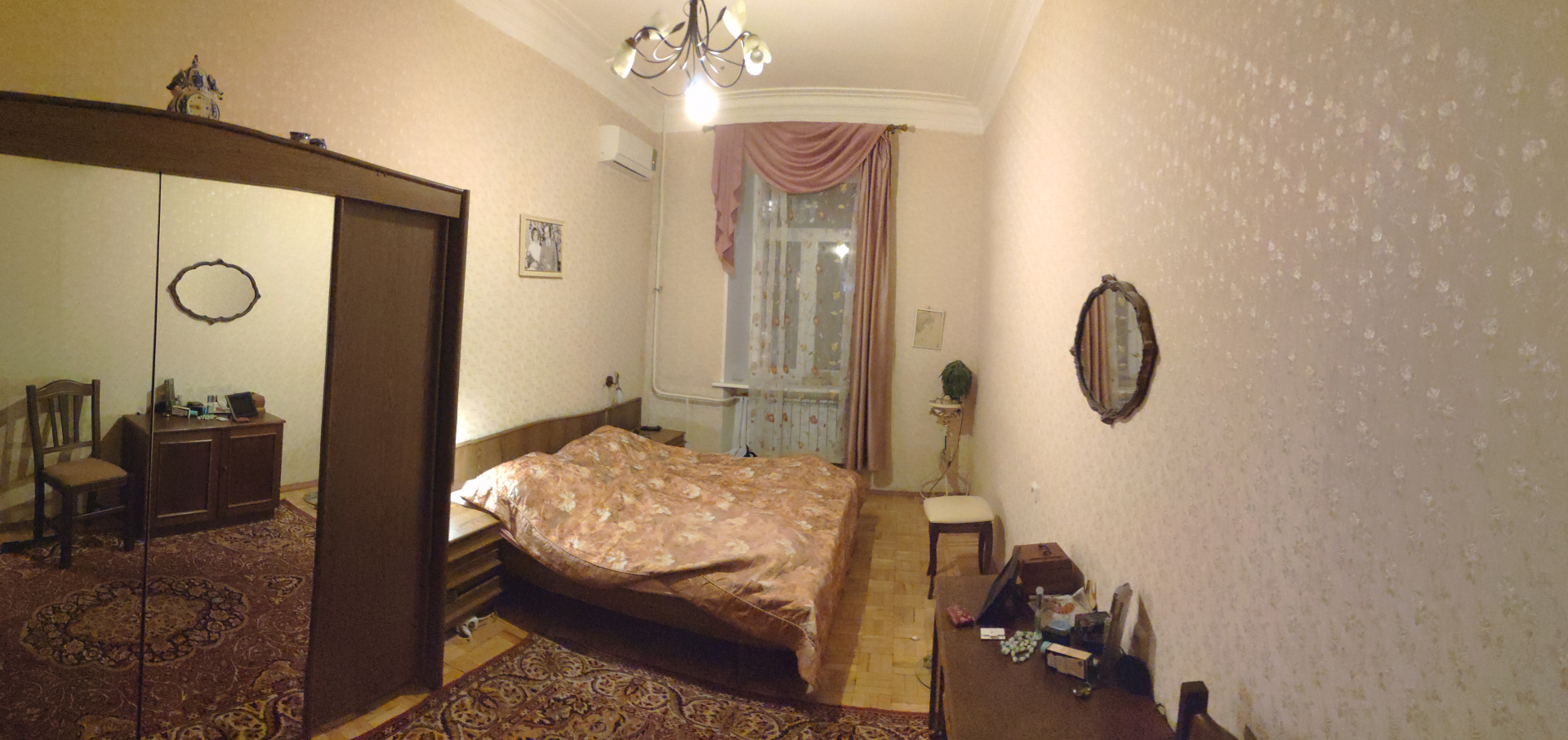 4-комнатная квартира, 92 м² - фото 8