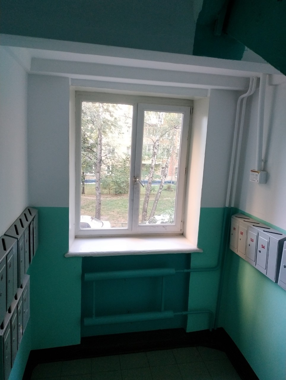 3-комнатная квартира, 58.7 м² - фото 12
