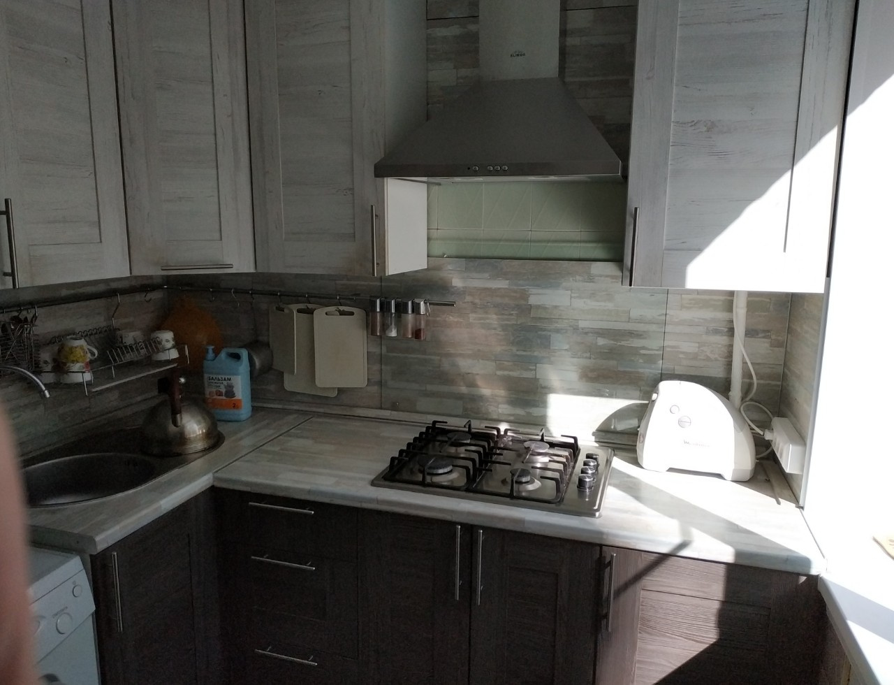 3-комнатная квартира, 58.7 м² - фото 10
