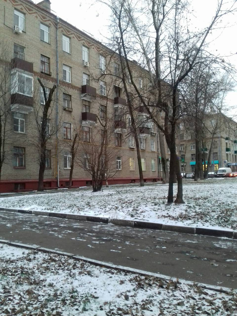 3-комнатная квартира, 79.2 м² - фото 2