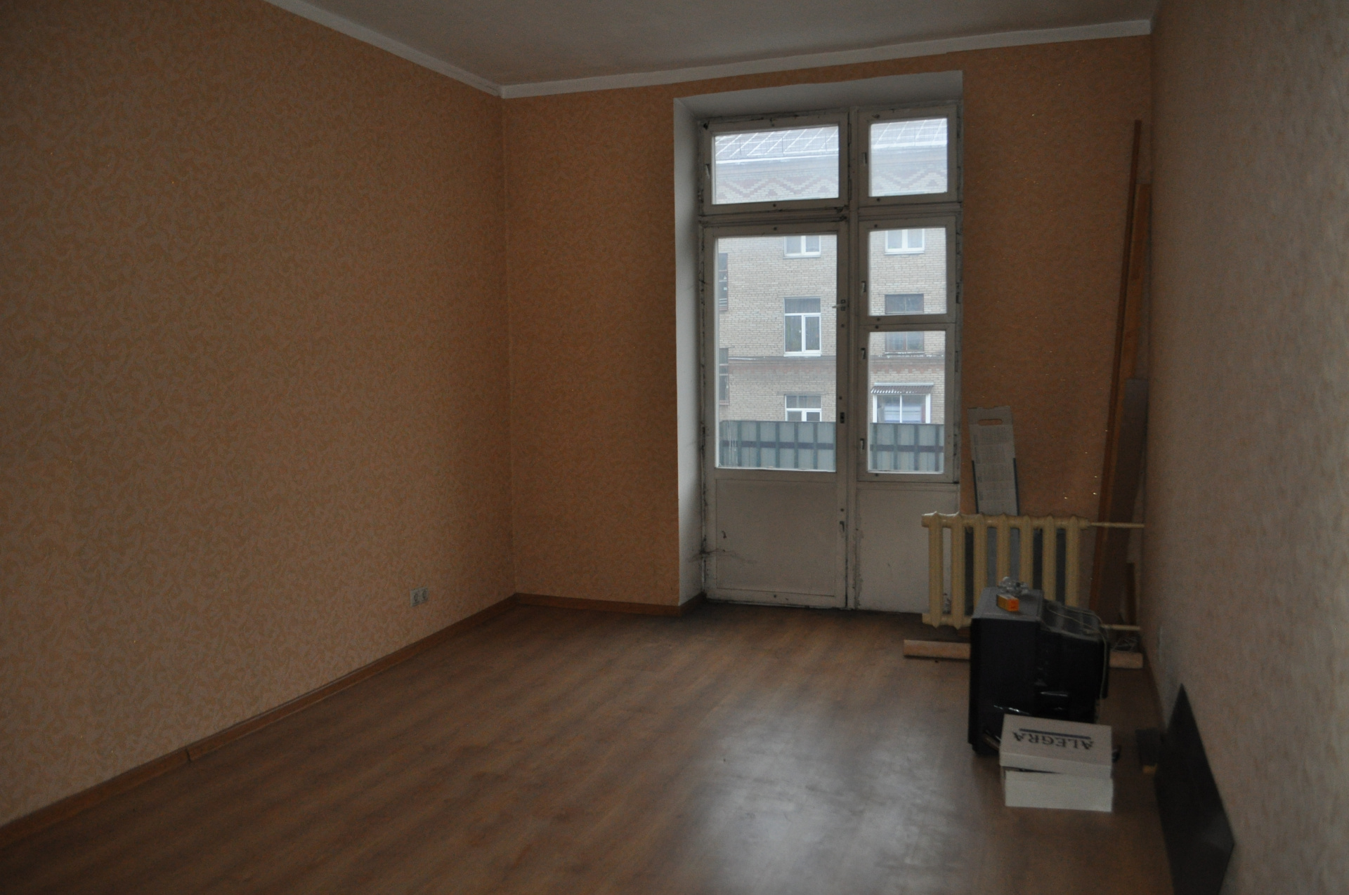 3-комнатная квартира, 79.2 м² - фото 15