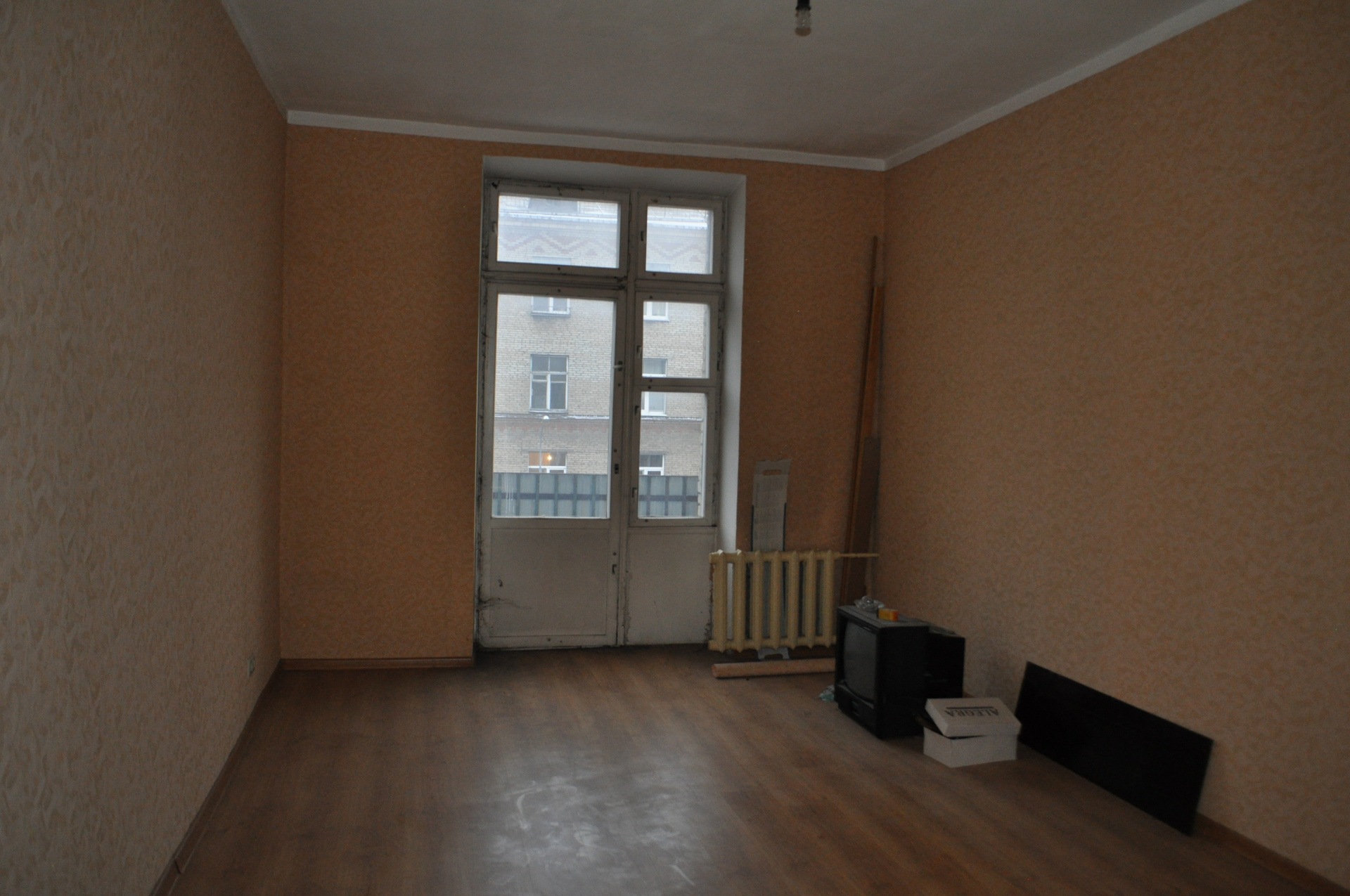 3-комнатная квартира, 79.2 м² - фото 16