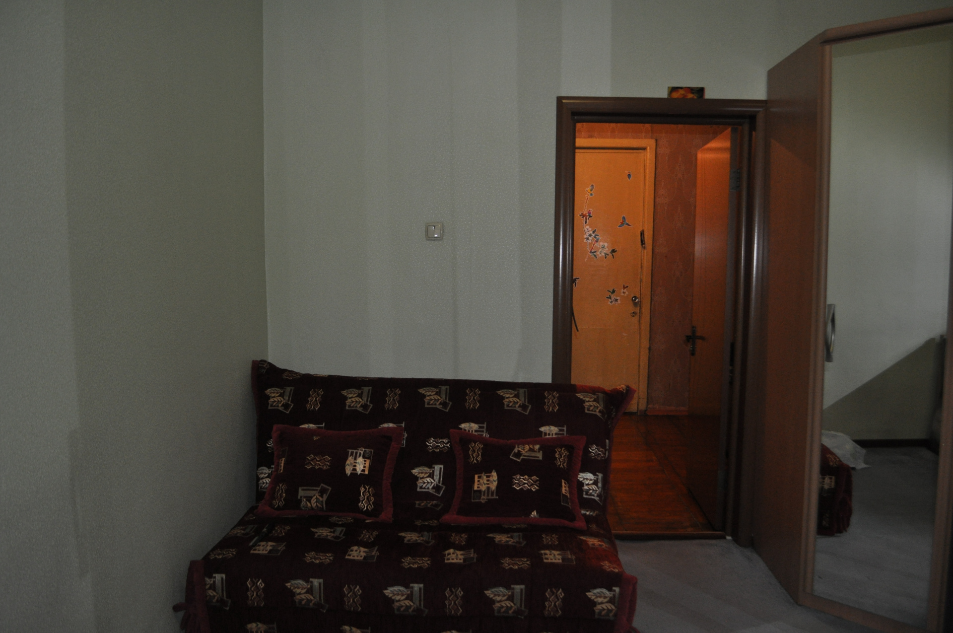 3-комнатная квартира, 79.2 м² - фото 22
