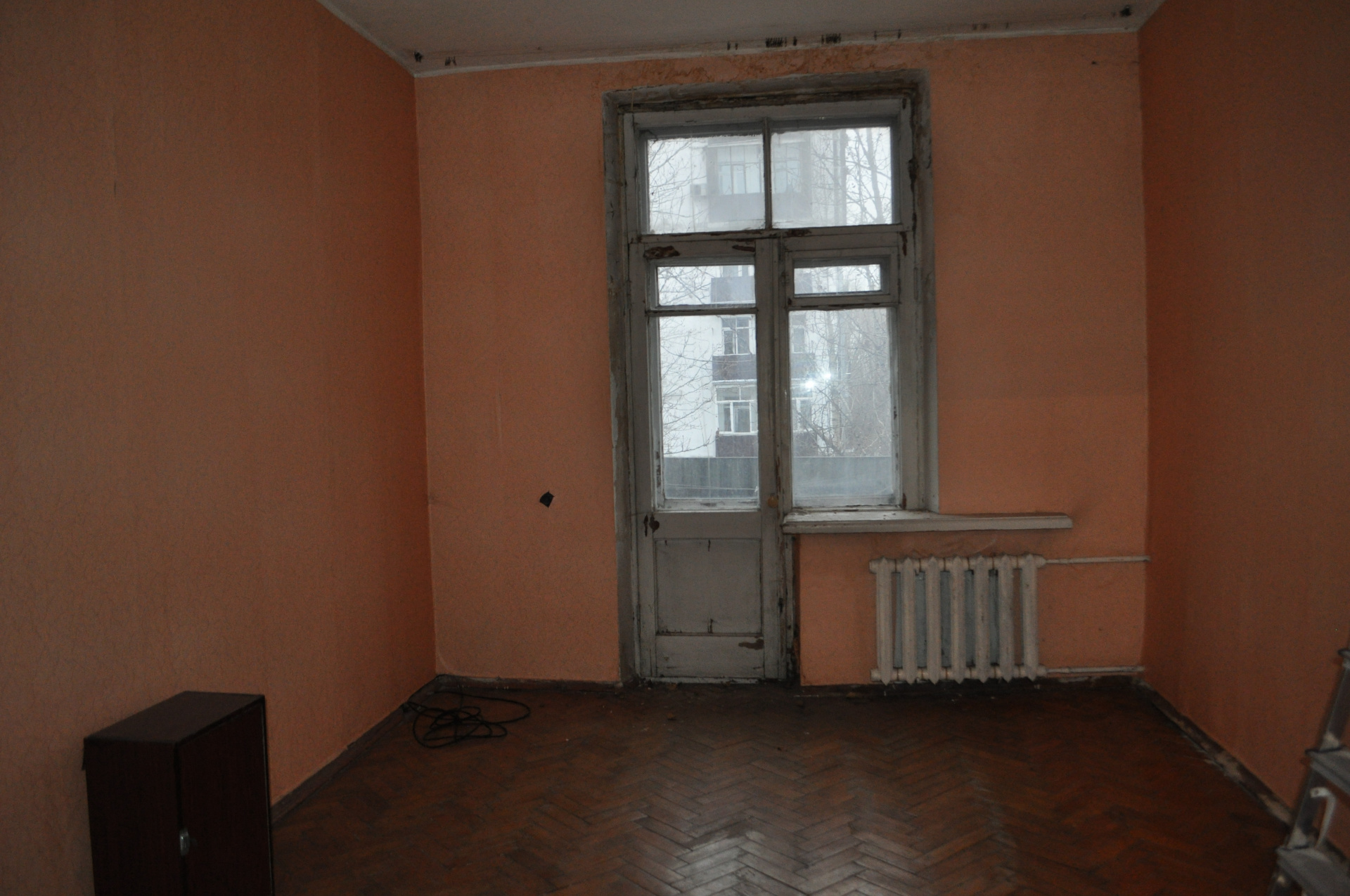 3-комнатная квартира, 79.2 м² - фото 12