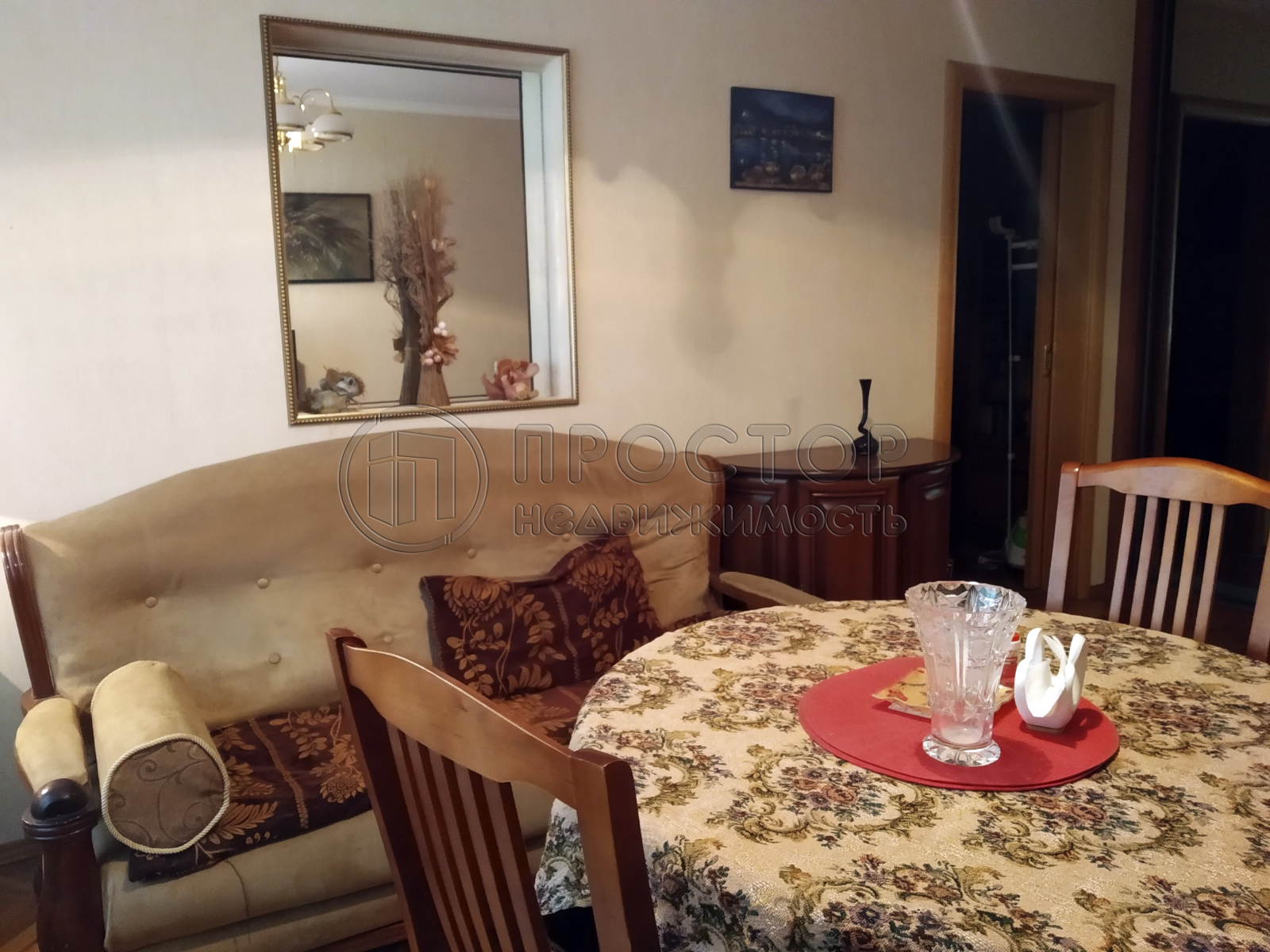 4-комнатная квартира, 62.3 м² - фото 3