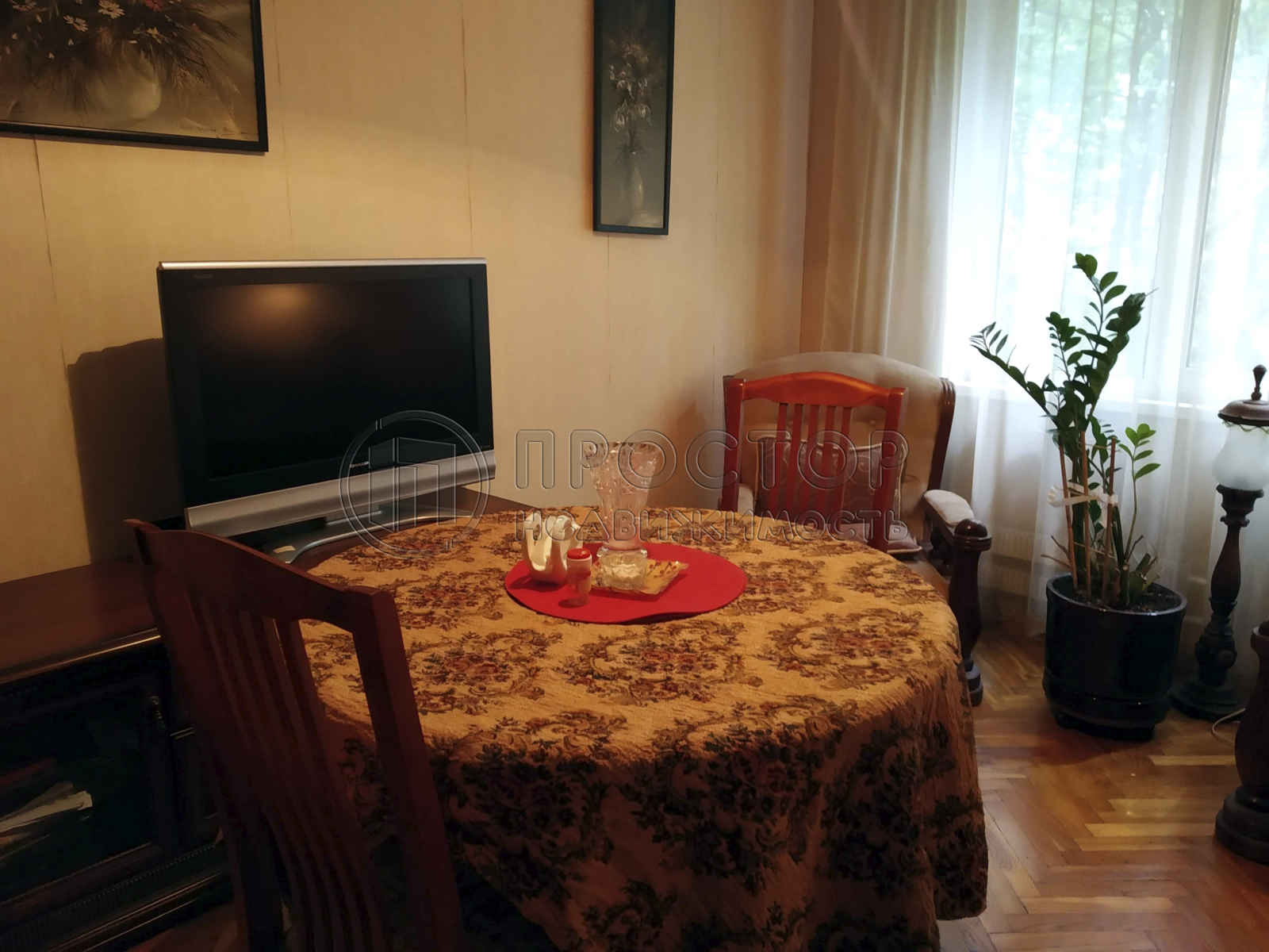4-комнатная квартира, 62.3 м² - фото 6