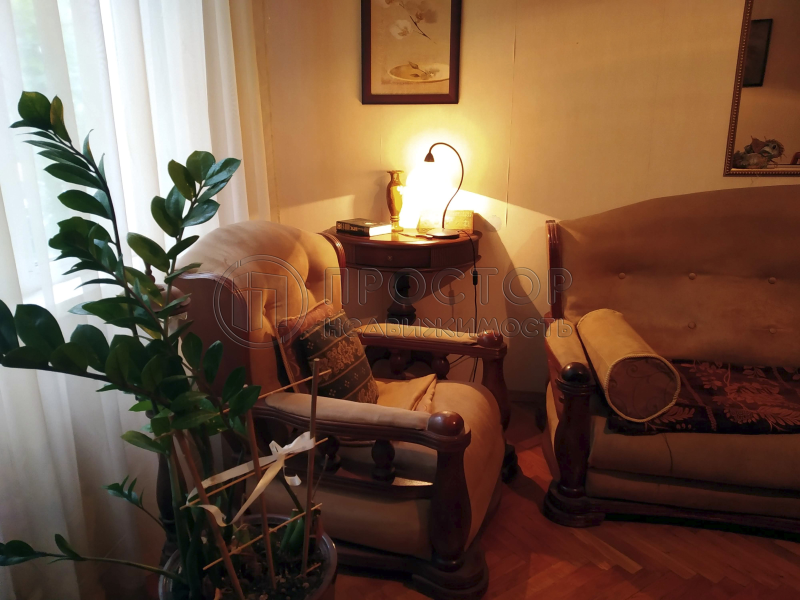 4-комнатная квартира, 62.3 м² - фото 7