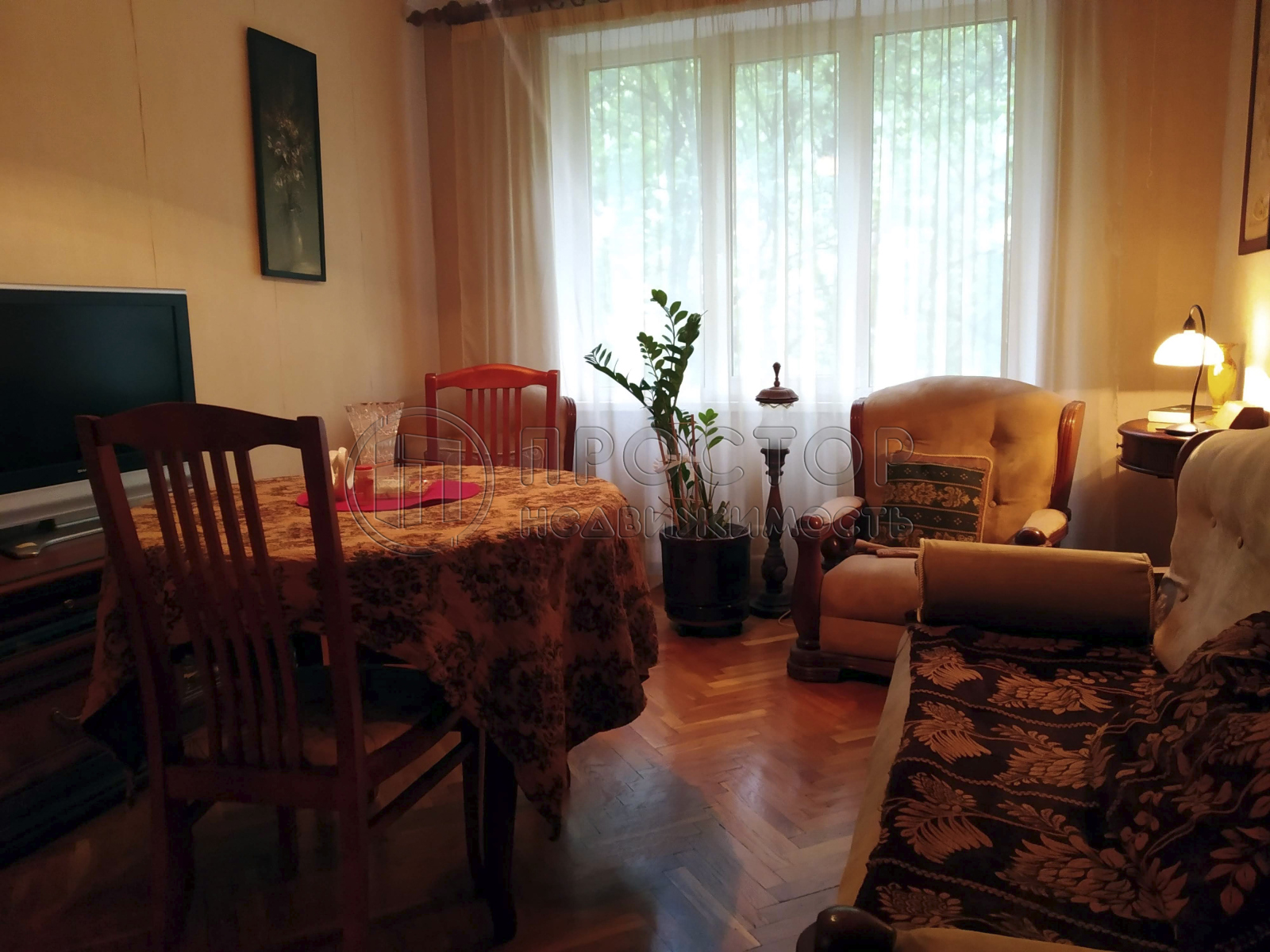 4-комнатная квартира, 62.3 м² - фото 8