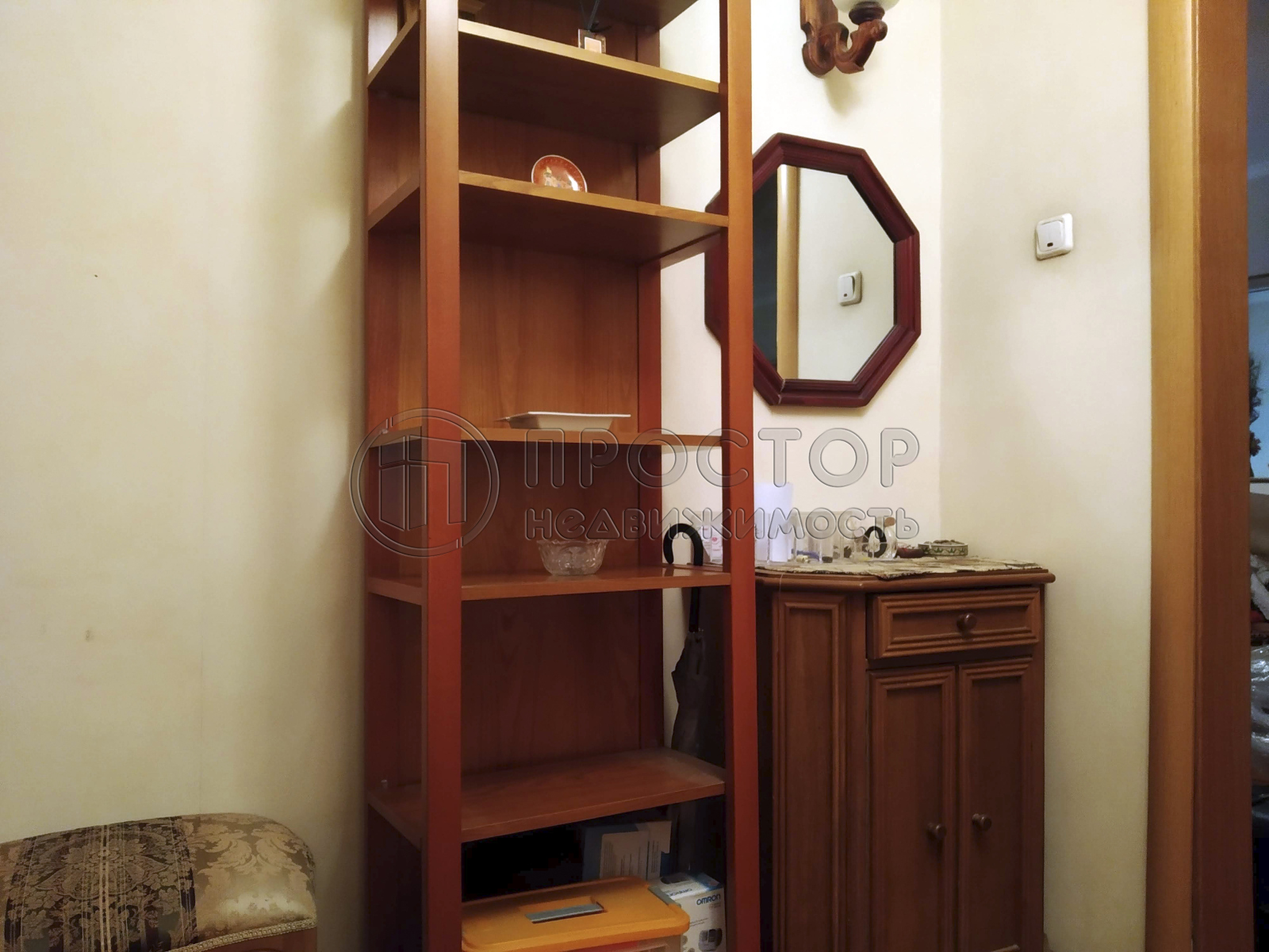 4-комнатная квартира, 62.3 м² - фото 9
