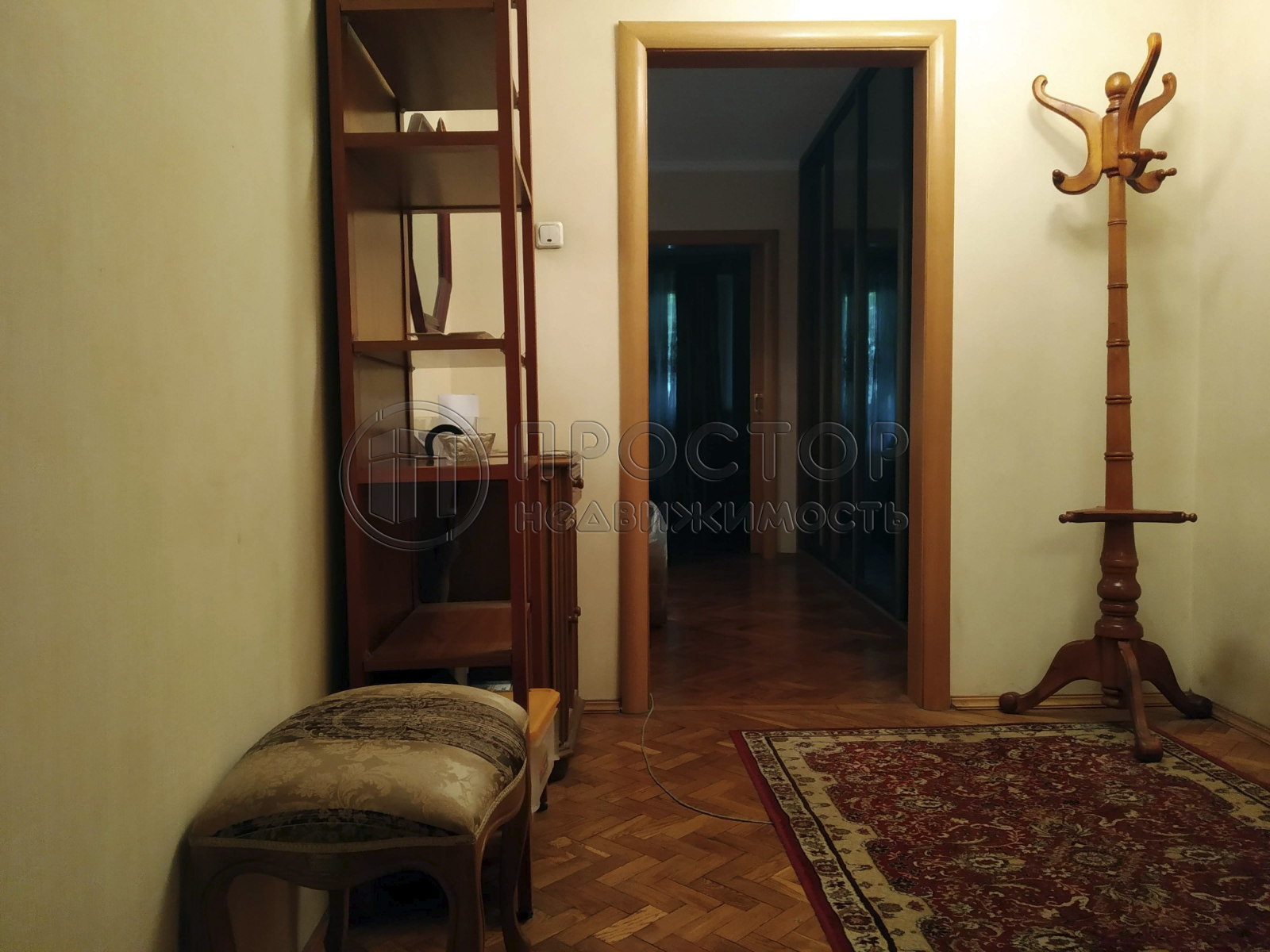 4-комнатная квартира, 62.3 м² - фото 10