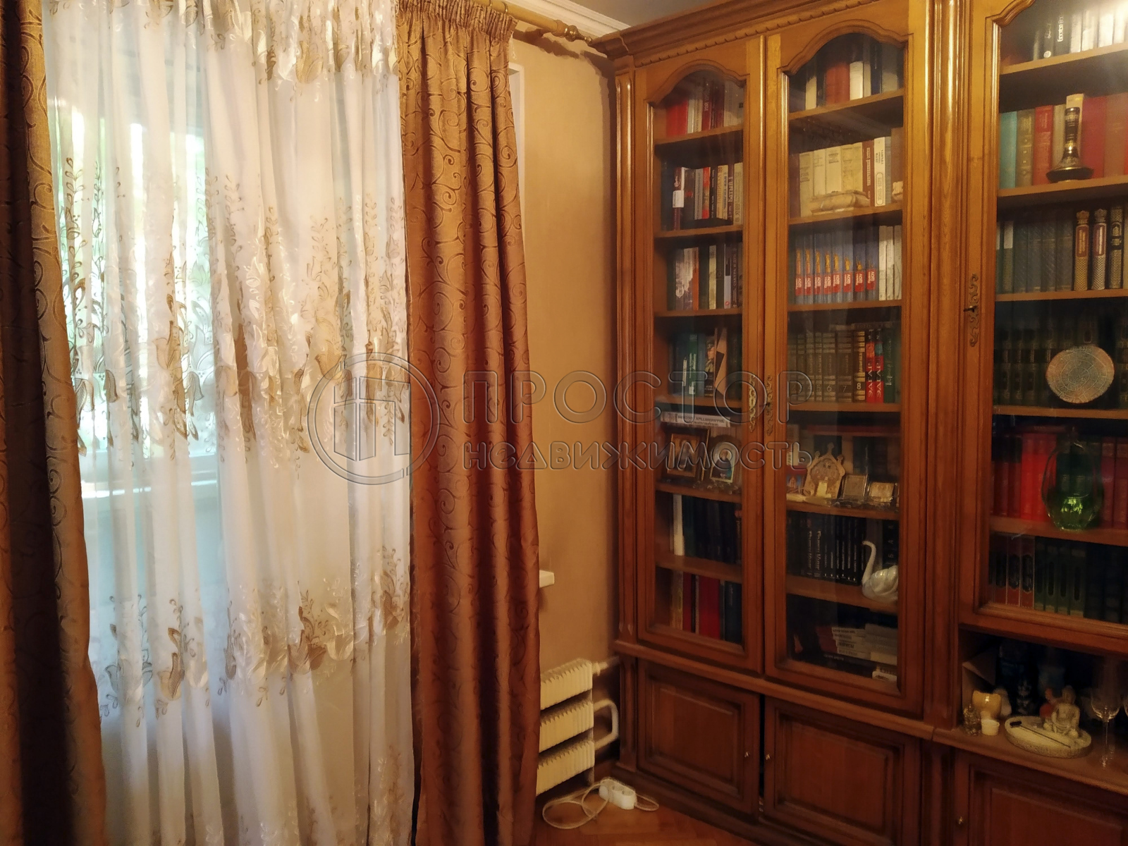 4-комнатная квартира, 62.3 м² - фото 14