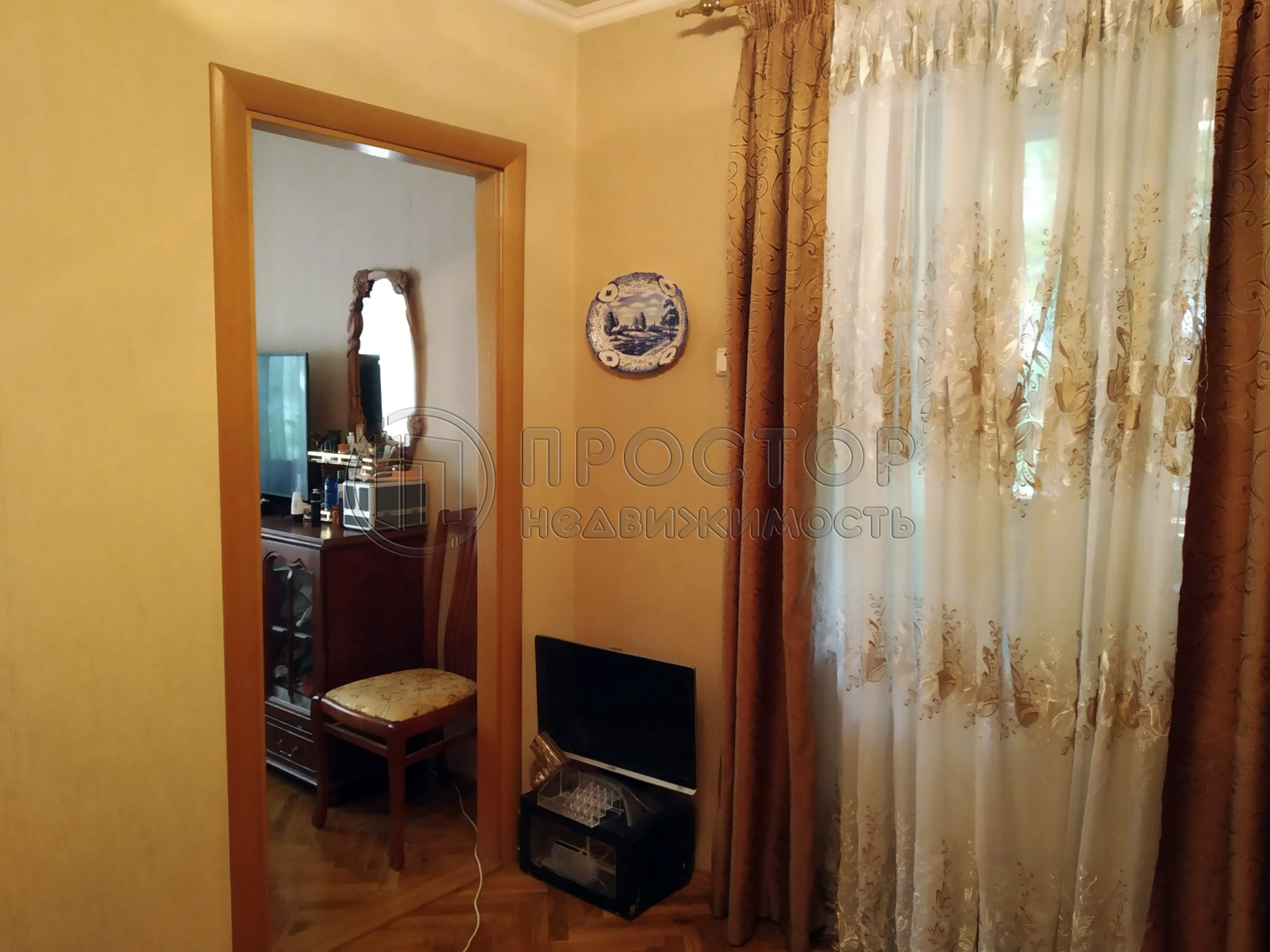 4-комнатная квартира, 62.3 м² - фото 15