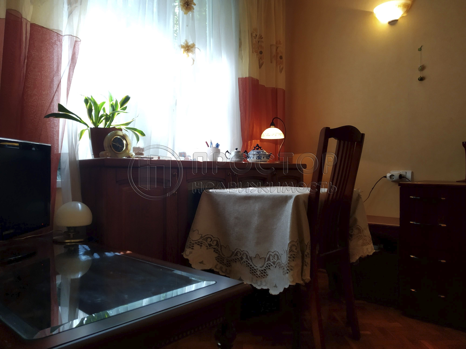 4-комнатная квартира, 62.3 м² - фото 19