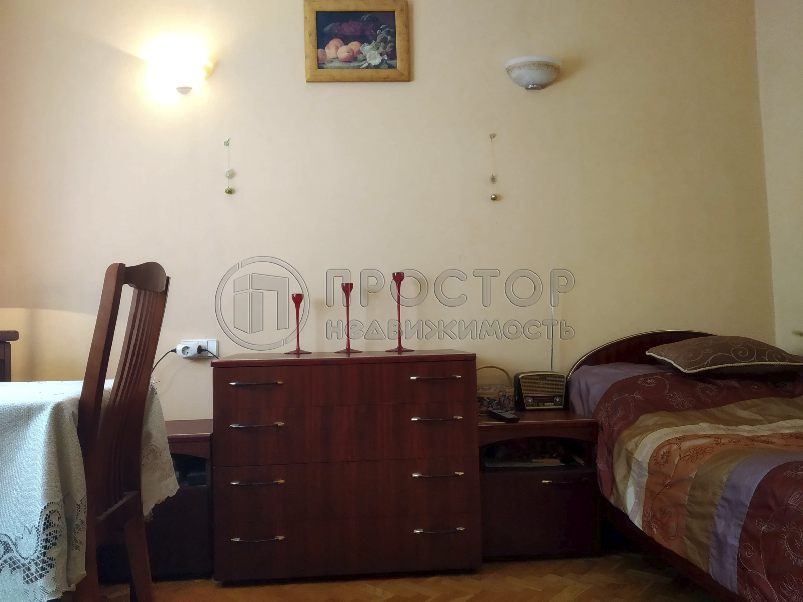4-комнатная квартира, 62.3 м² - фото 20