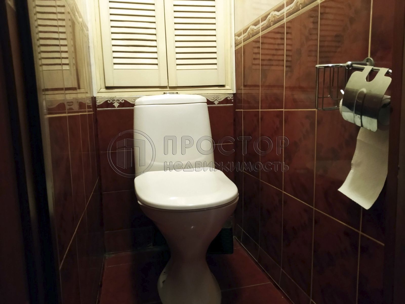 4-комнатная квартира, 62.3 м² - фото 23