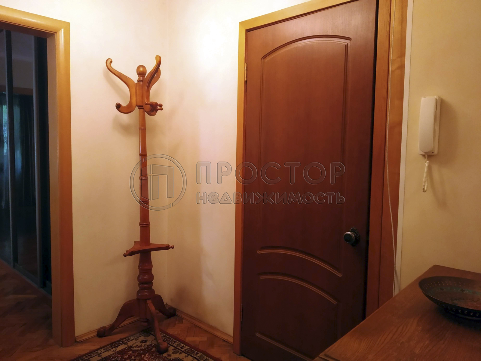 4-комнатная квартира, 62.3 м² - фото 24