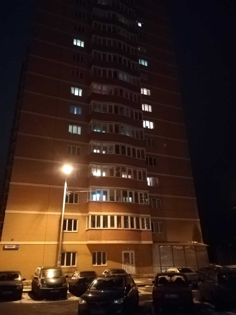 2-комнатная квартира, 57.9 м² - фото 26