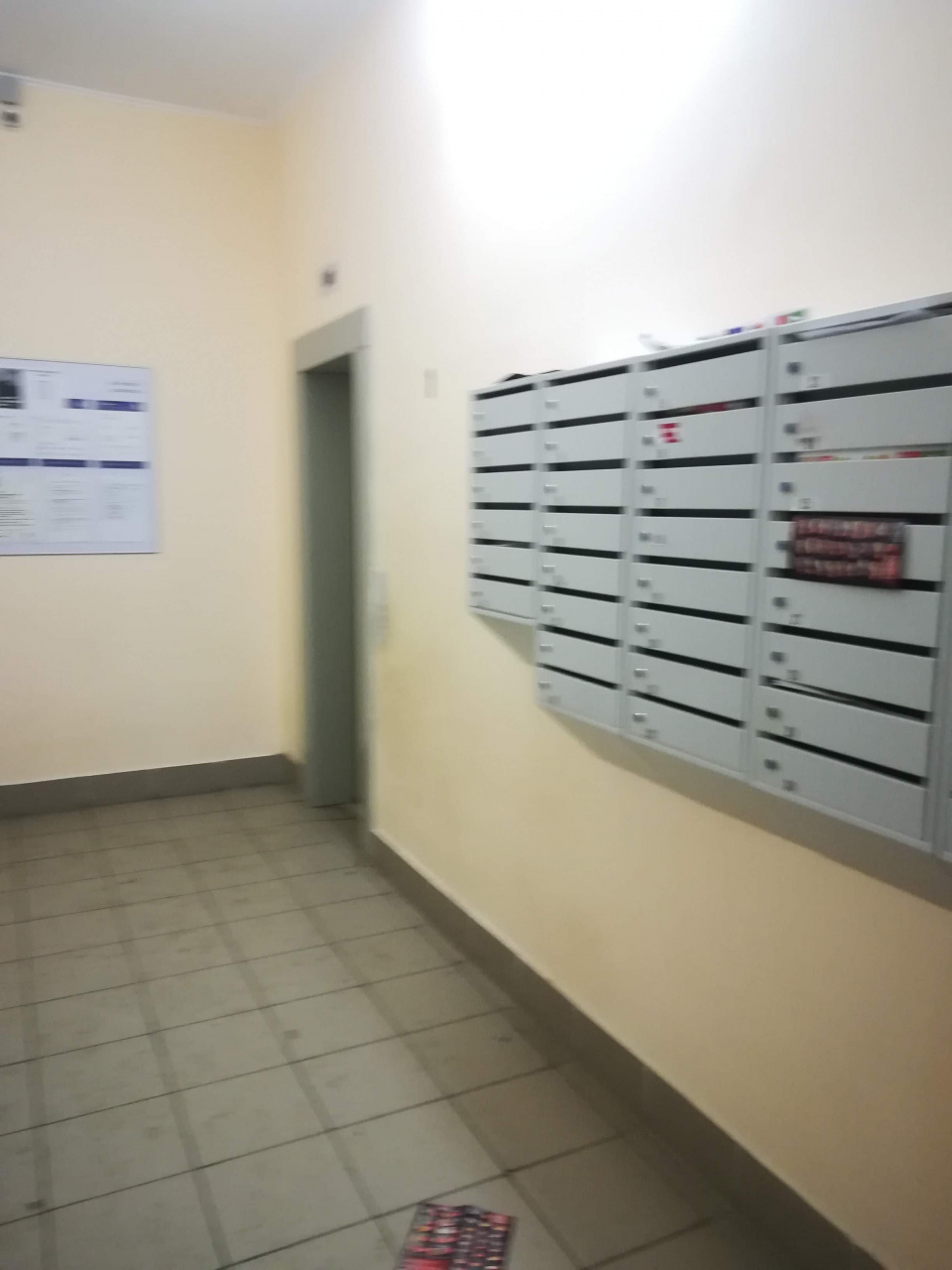 2-комнатная квартира, 57.9 м² - фото 20