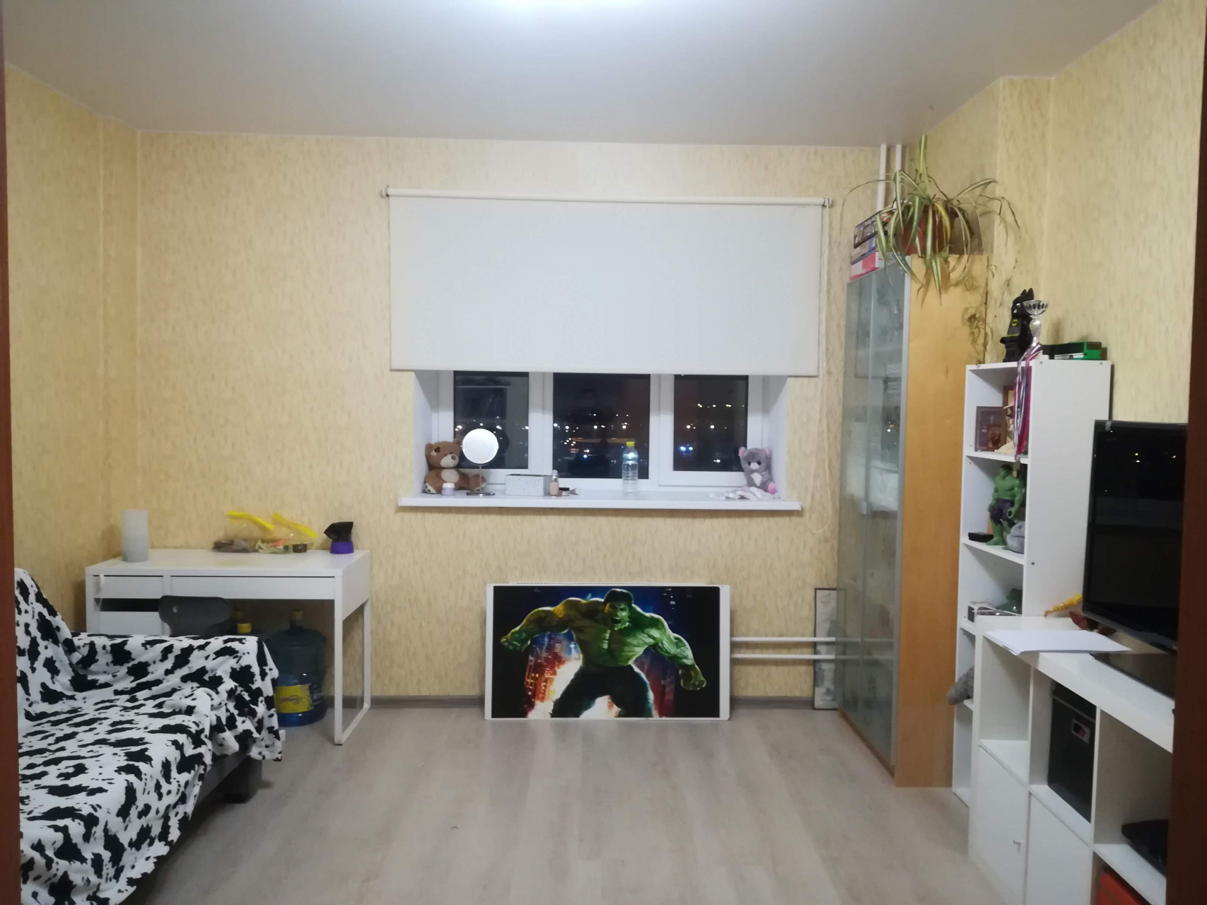 2-комнатная квартира, 57.9 м² - фото 8