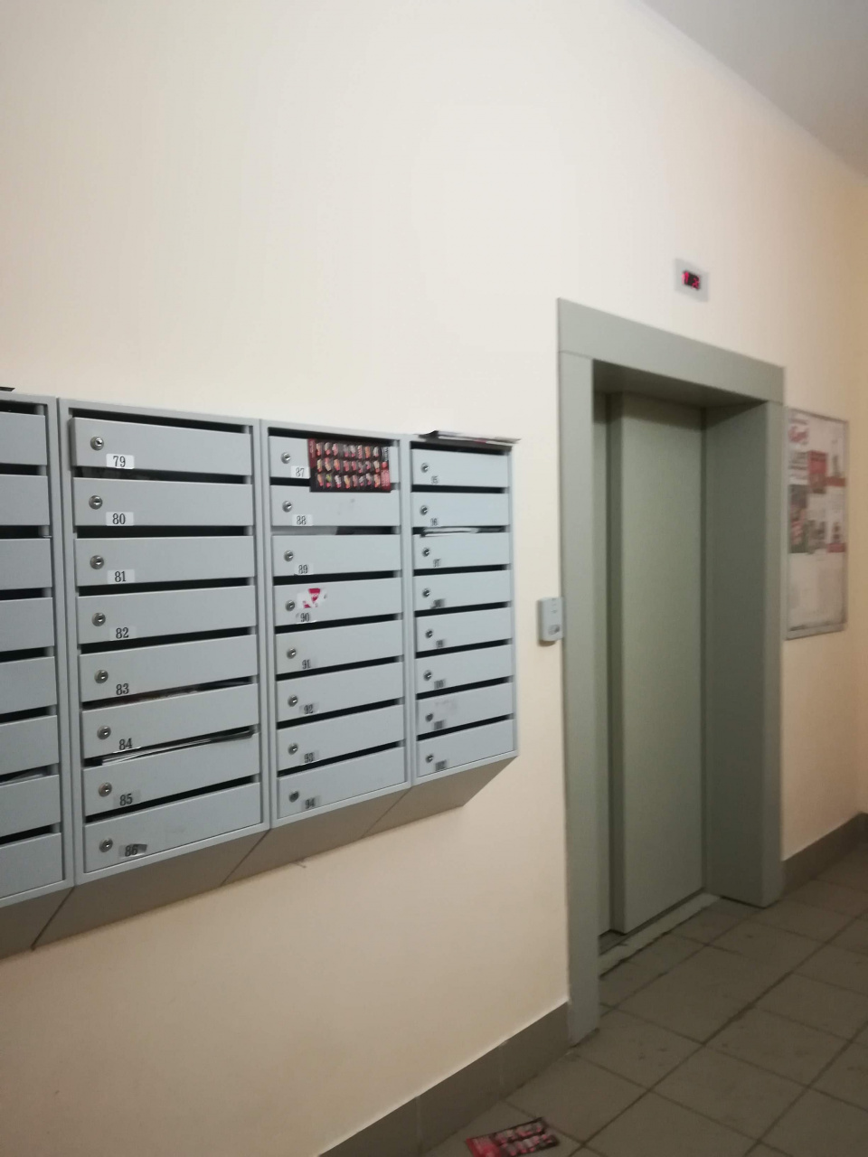 2-комнатная квартира, 57.9 м² - фото 22