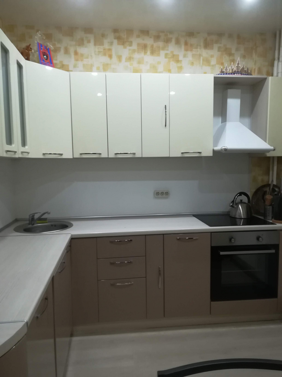 2-комнатная квартира, 57.9 м² - фото 5