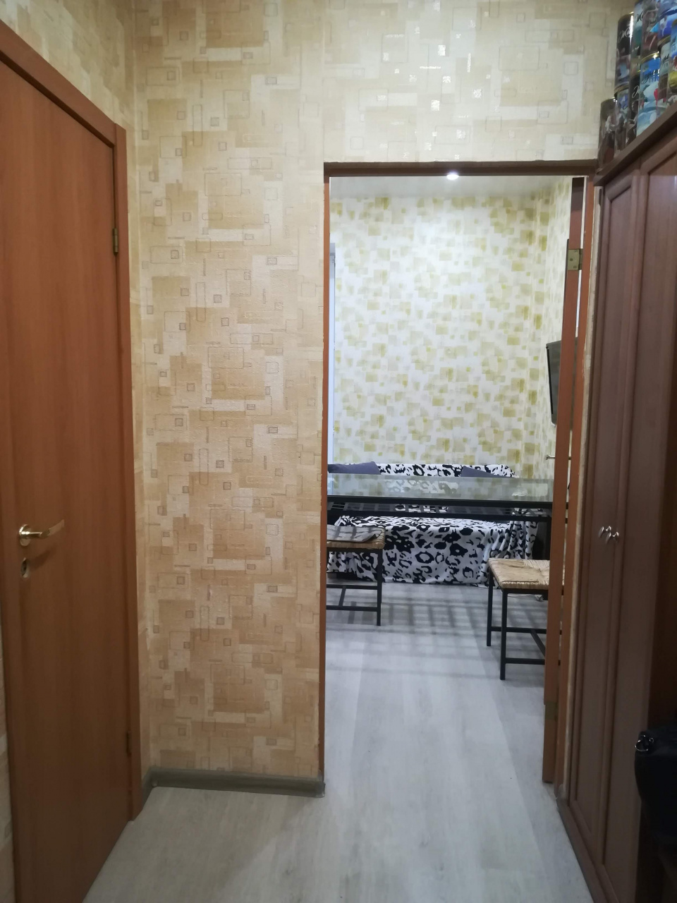 2-комнатная квартира, 57.9 м² - фото 12
